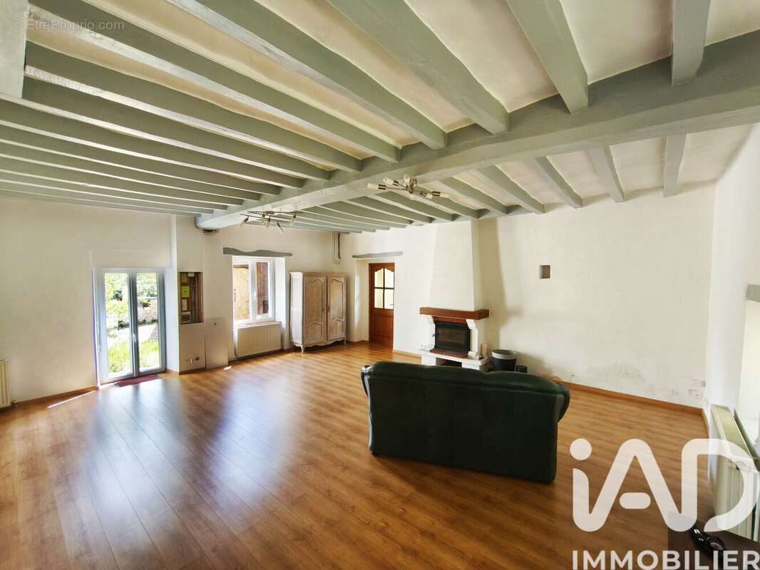 Photo 3 - Maison à DURTAL