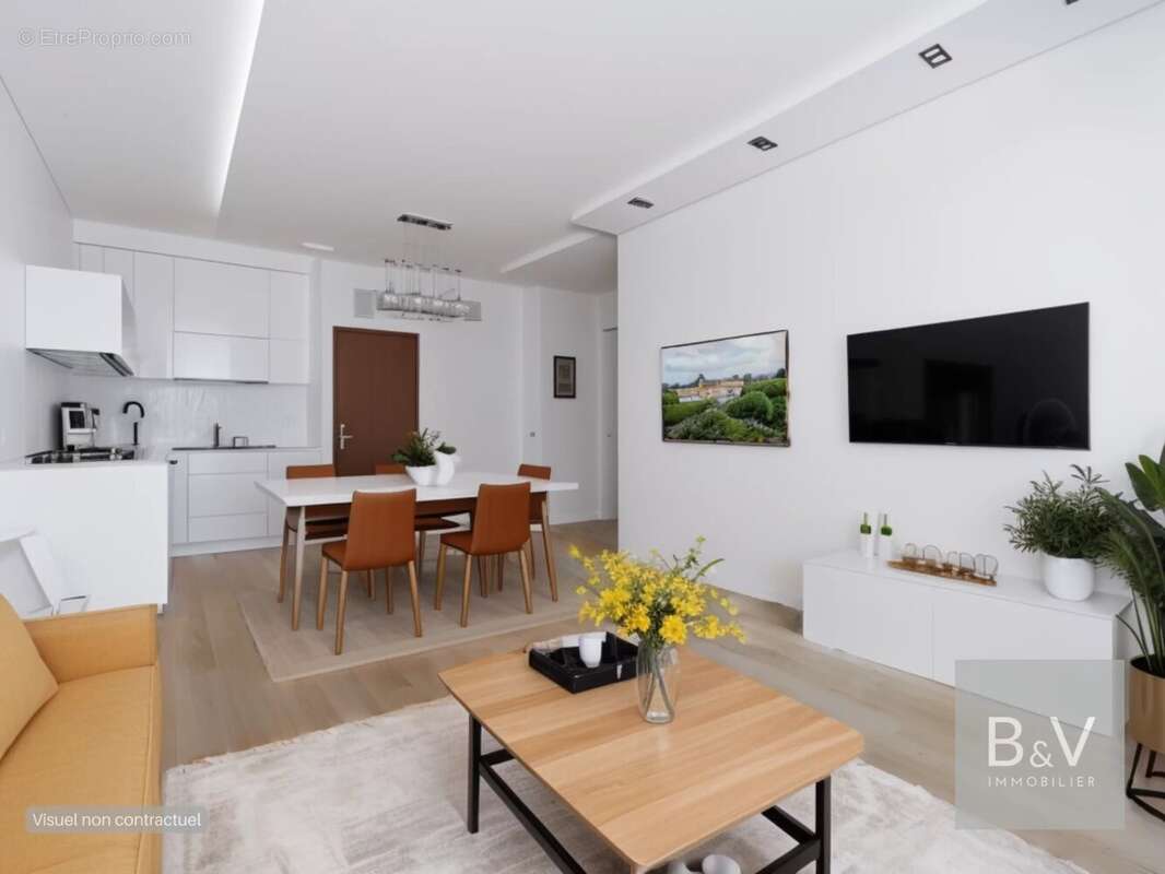 Appartement à ANGLET