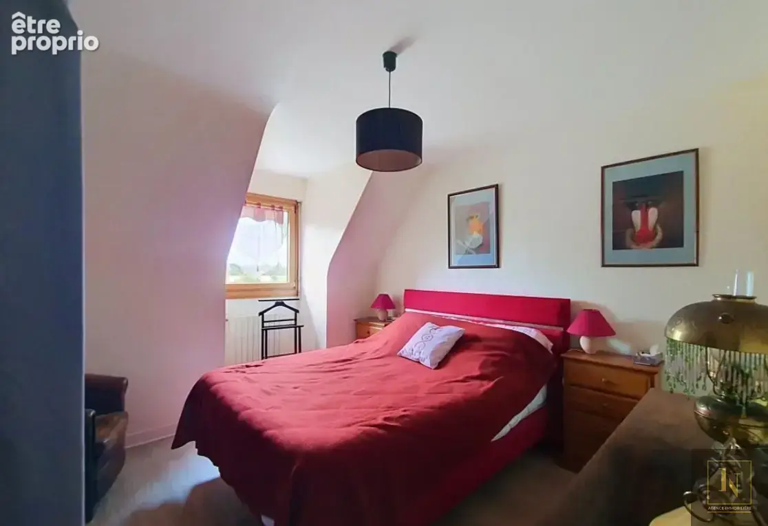 Maison 110 m2 - 4 Chambres - 5 minutes de Theix - photo 6