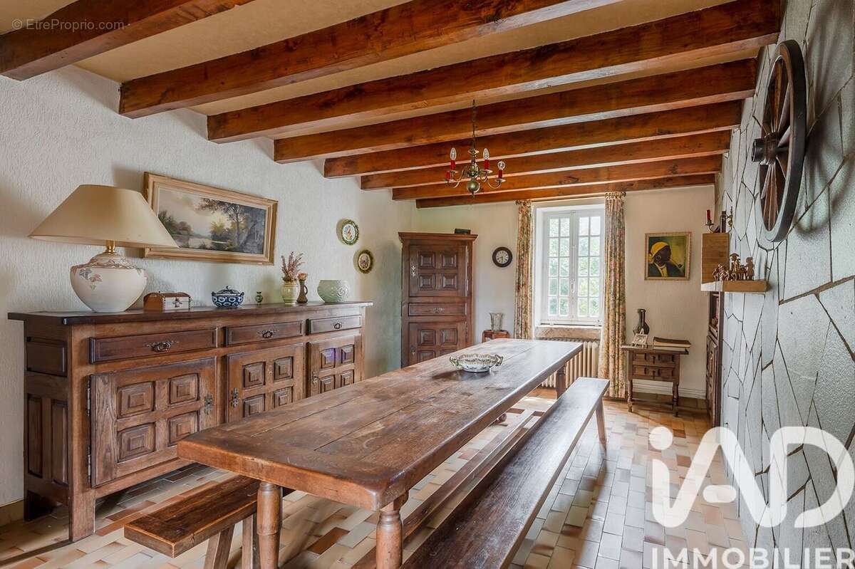 Photo 5 - Maison à MISERIEUX