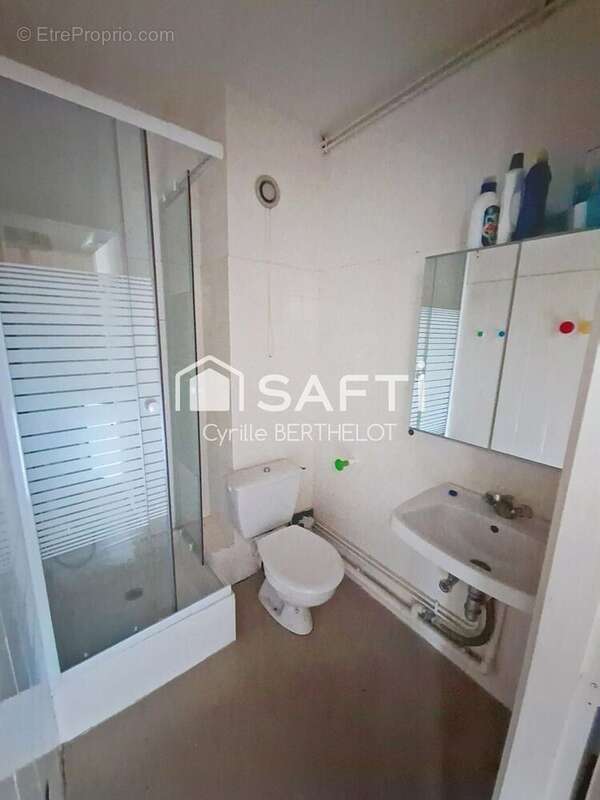 Photo 5 - Appartement à LES ANGLES