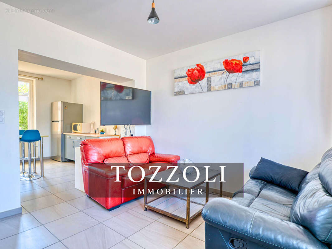 Maison à SAINT-GEORGES-D&#039;ESPERANCHE