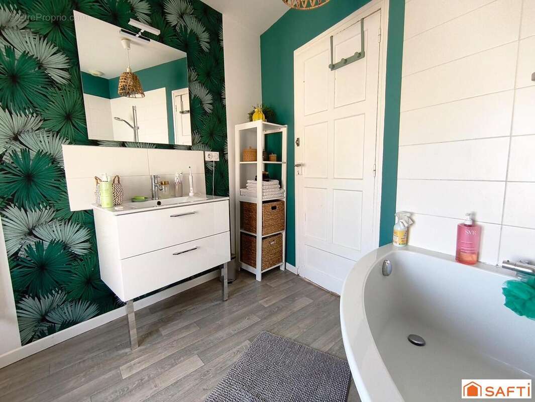 Photo 9 - Maison à RIEC-SUR-BELON