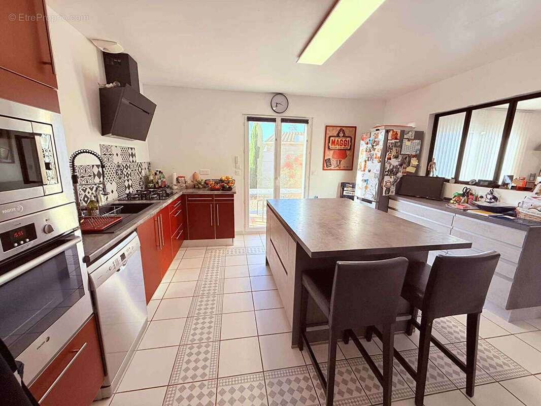 Maison à SAINT-LOUBES