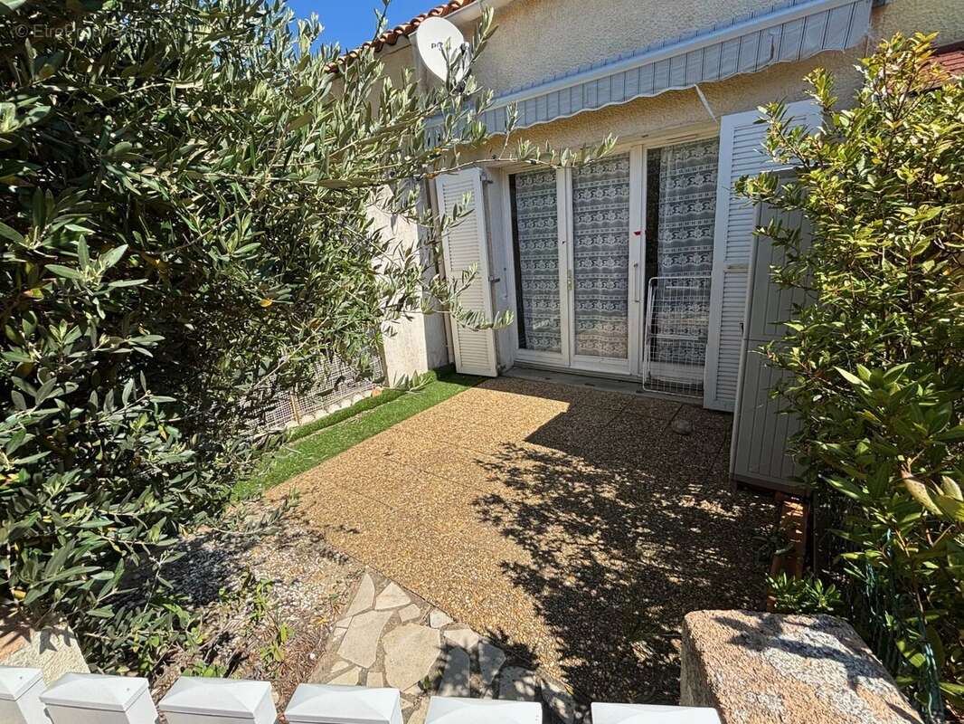 Maison à NARBONNE