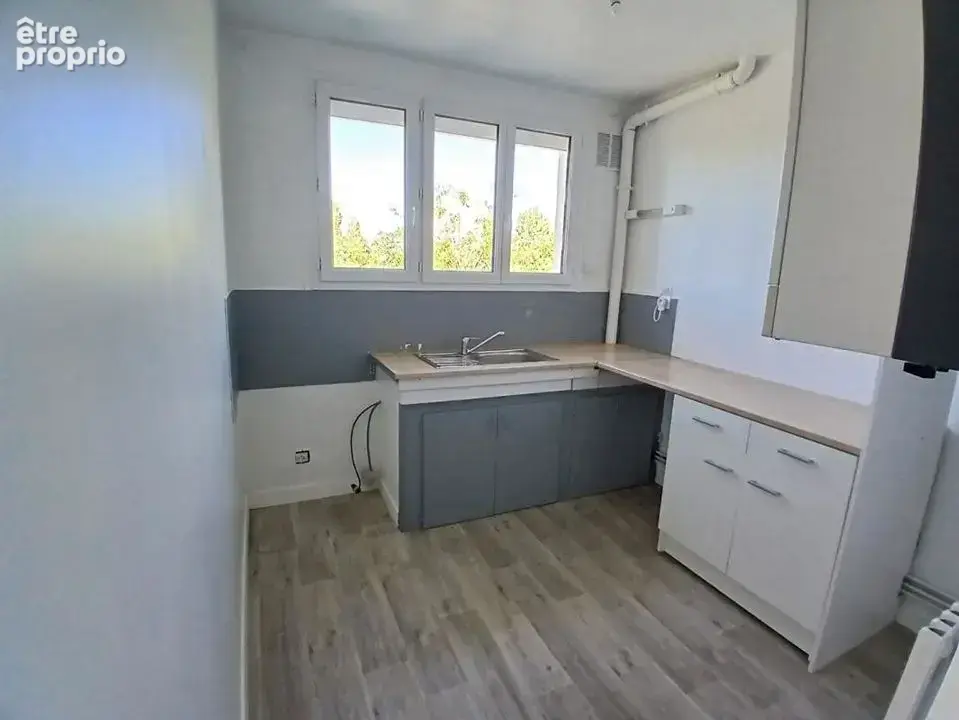 Appartement 1 pièce 26 m² à vendre à Caen (14000) - photo 2