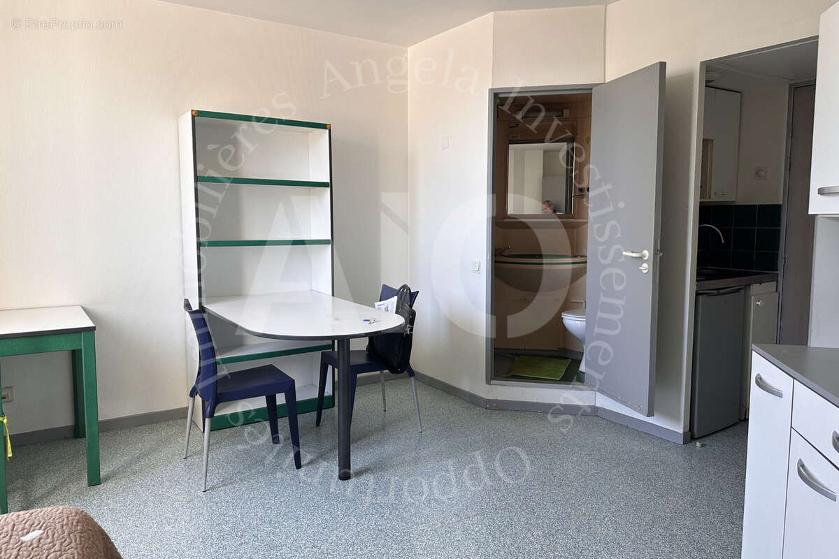 Appartement à LYON-7E
