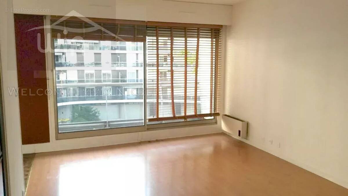 Appartement à SAINT-MAURICE