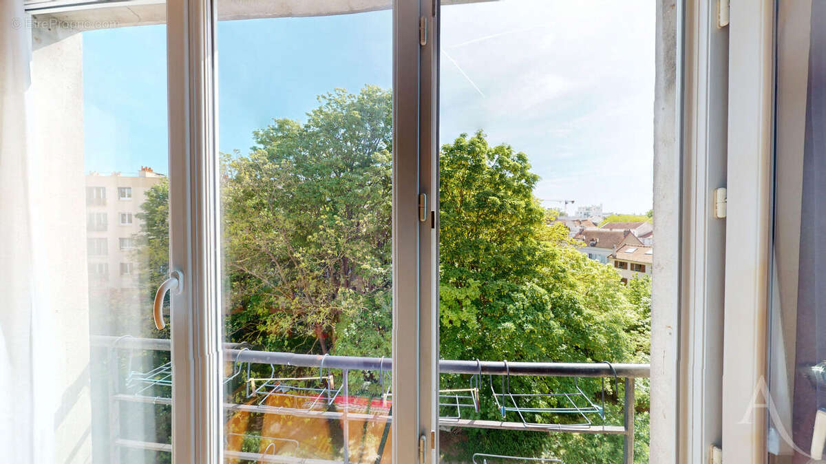 Appartement à MONTREUIL