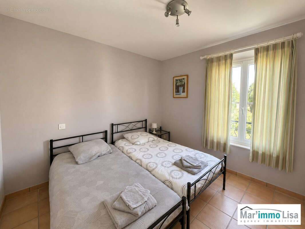 Appartement 70 m² à Mallemort  - photo 6