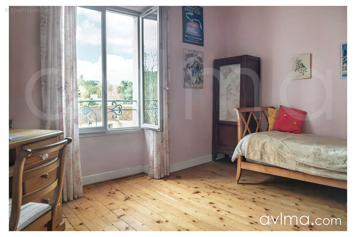 Maison à MARLY-LE-ROI