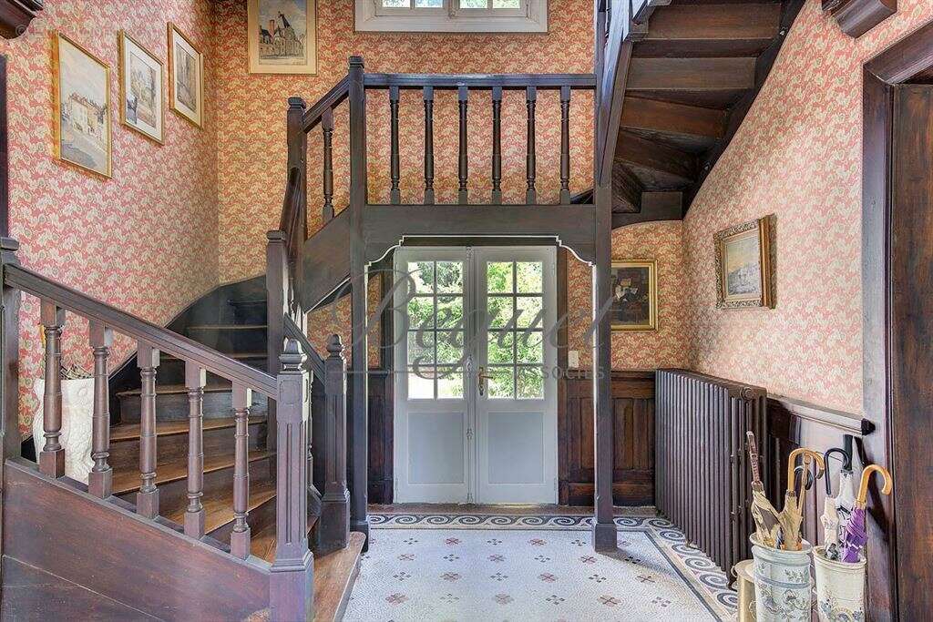 Maison à JOUE-LES-TOURS