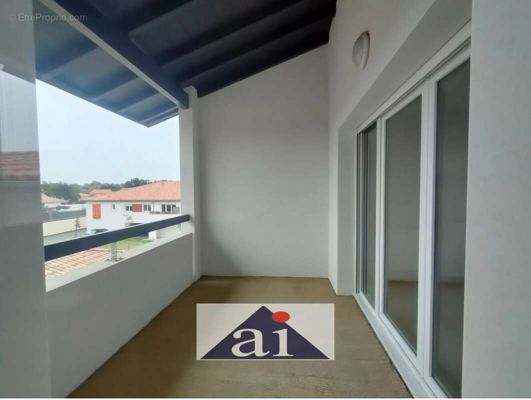 Appartement à LABENNE