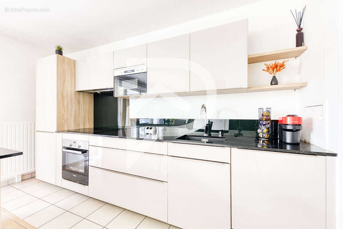 Appartement à COLOMBES