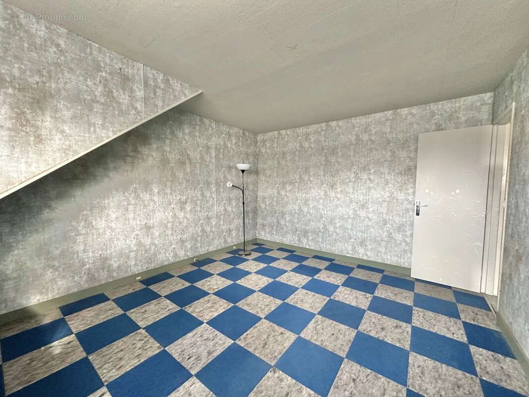 Maison à NOISY-LE-GRAND