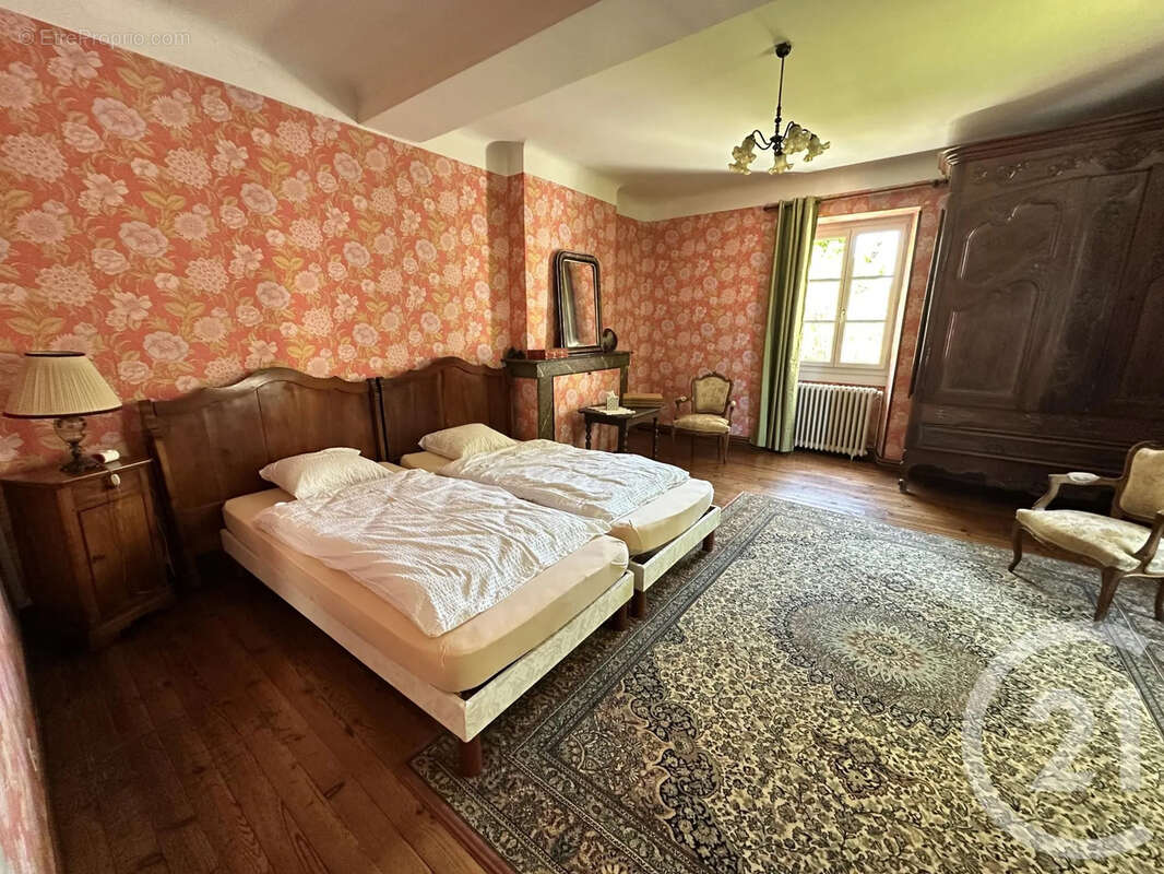 Maison à ORTHEZ