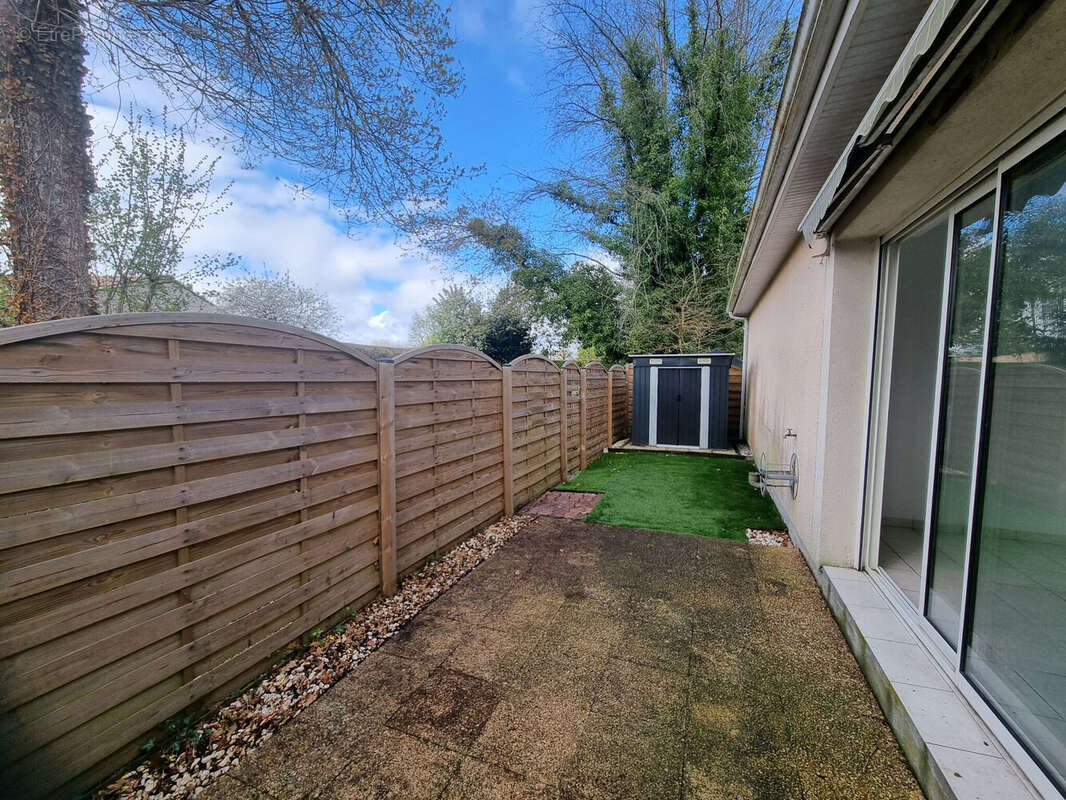 Photo 7 - Appartement à SAINT-MEDARD-EN-JALLES