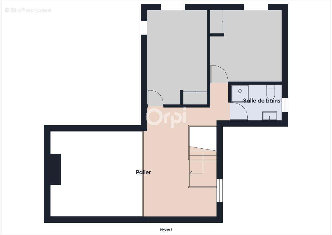 Maison à CALLIAN