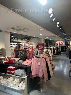 Commerce à LUNEVILLE