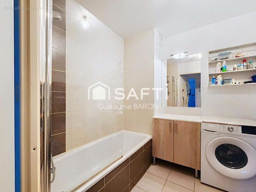 Photo 4 - Appartement à TOULOUSE