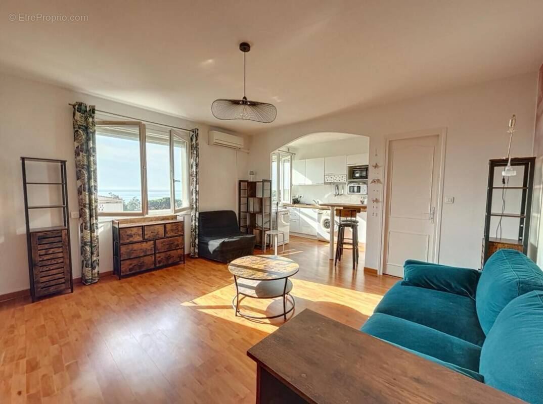 Appartement à BASTIA