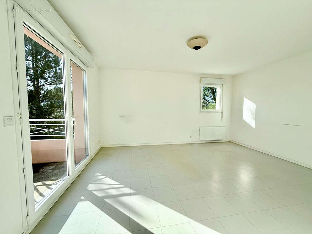 Appartement à LA BAULE-ESCOUBLAC