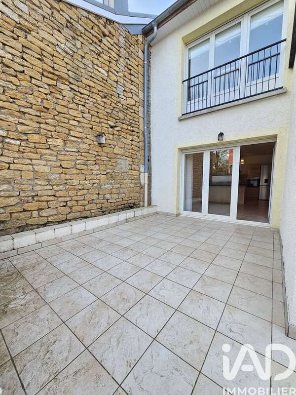 Photo 6 - Appartement à MEXY