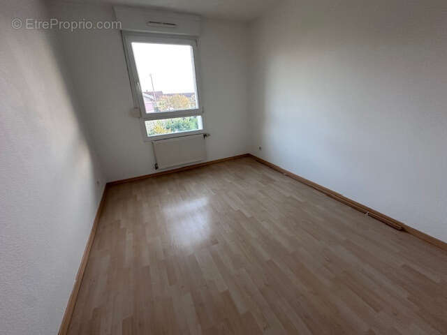Appartement à ENSISHEIM
