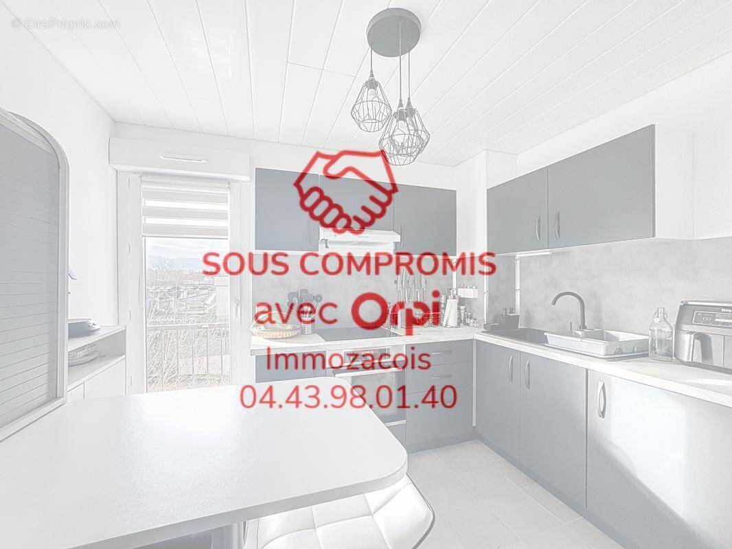 Appartement à RIOM