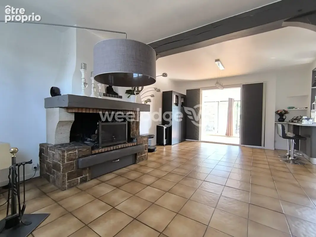 Maison 5 pièces 117 m² à vendre à Conflans-Sainte-Honorine (78700) - photo 4