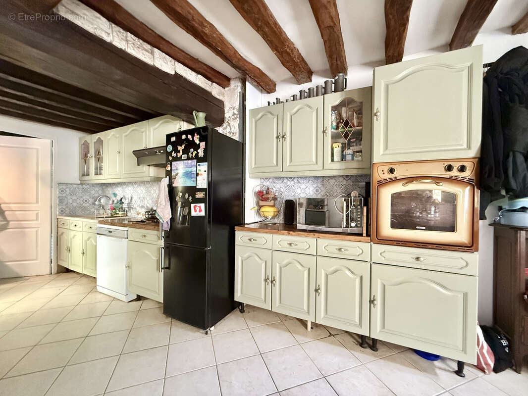 Maison à GISORS