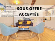 Appartement à PLOUGASNOU
