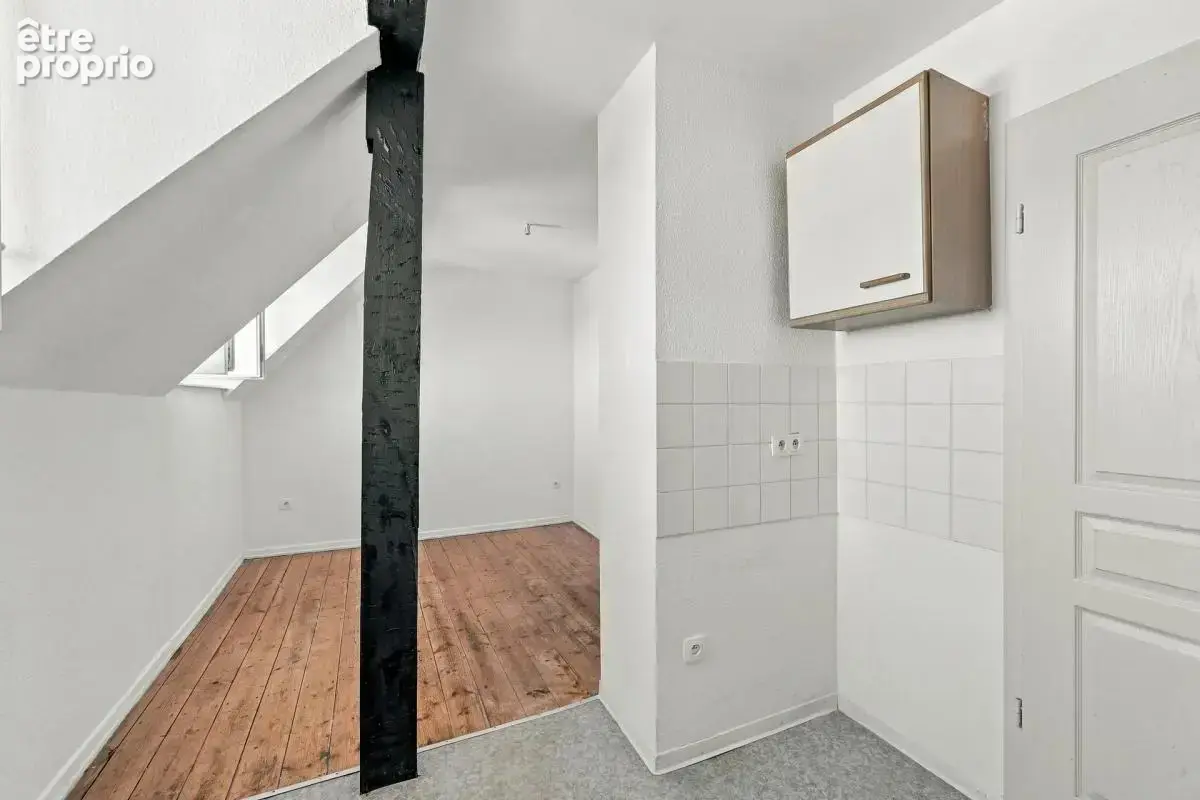 Appartement de 4 pièces de 58 m² à Strasbourg - photo 8