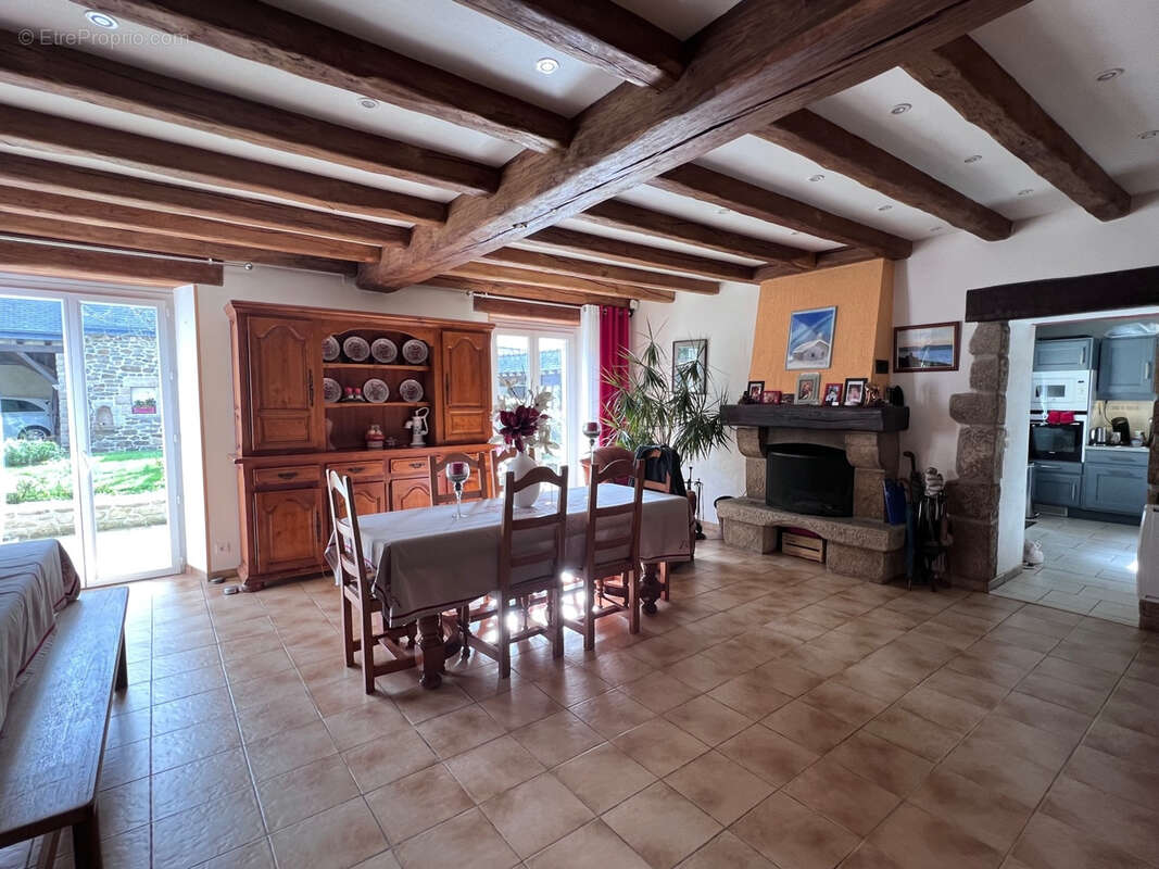 Maison à SAINT-CAST-LE-GUILDO