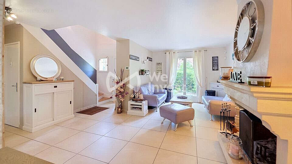 Maison 124 m² à Serris  - photo 5