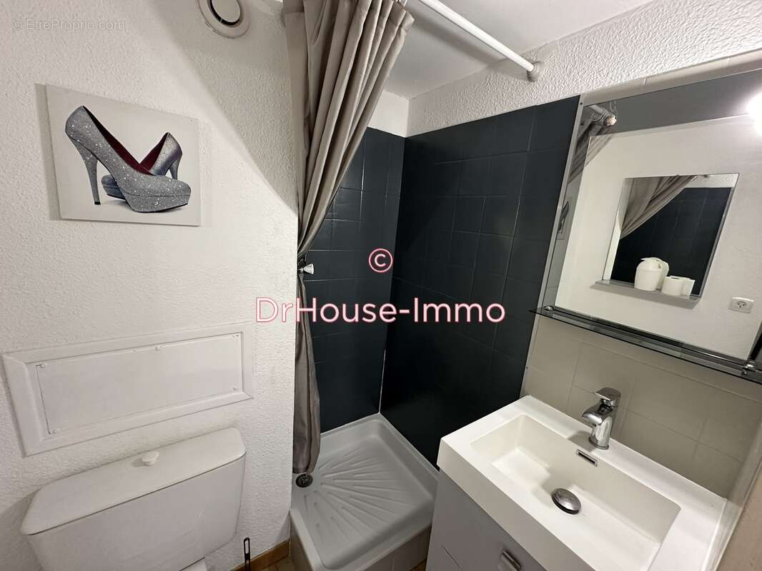 Appartement 22 m² à Agde  - photo 969