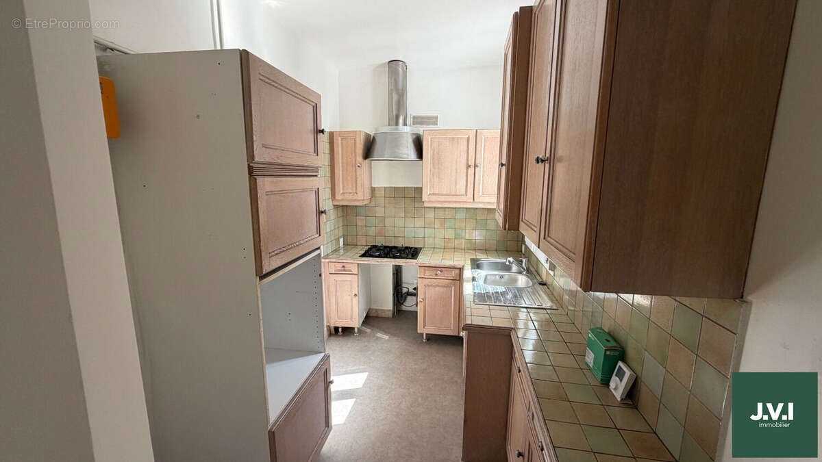 Appartement à ENGHIEN-LES-BAINS
