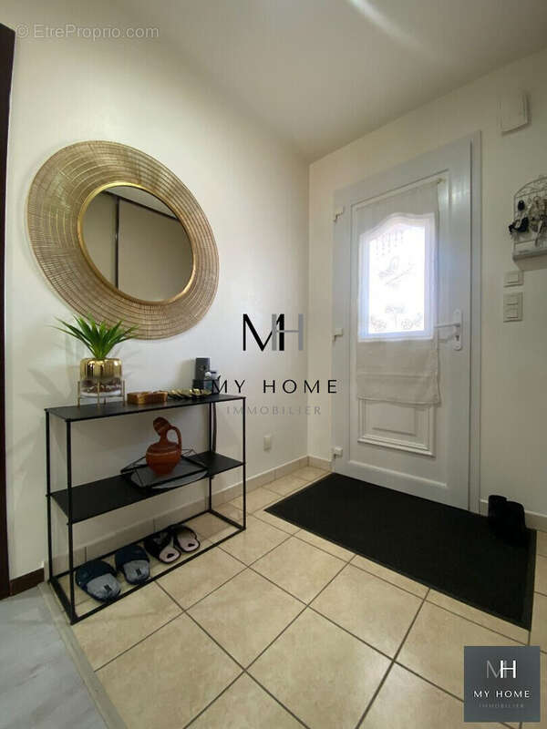 Maison 98 m² à Alencon  - photo 5