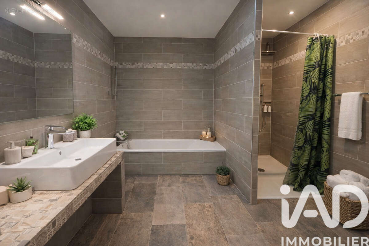 Photo 3 - Maison à TALMONT-SAINT-HILAIRE