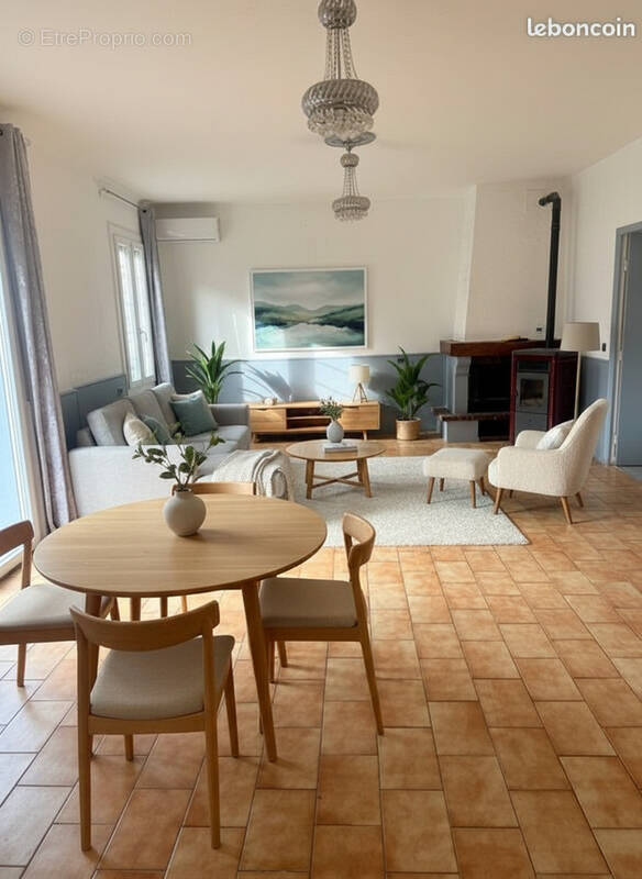 Maison à PERPIGNAN