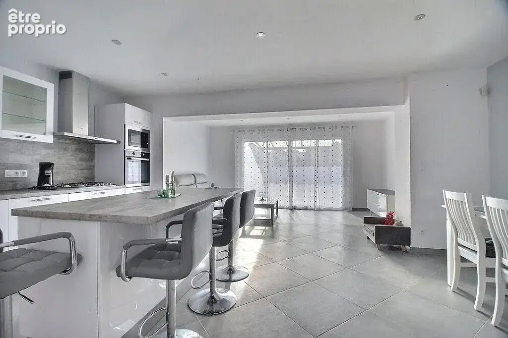Maison 89m² à aulnat - photo 3