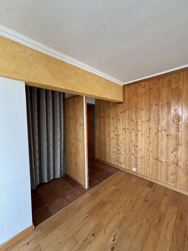 Appartement à VALENCE