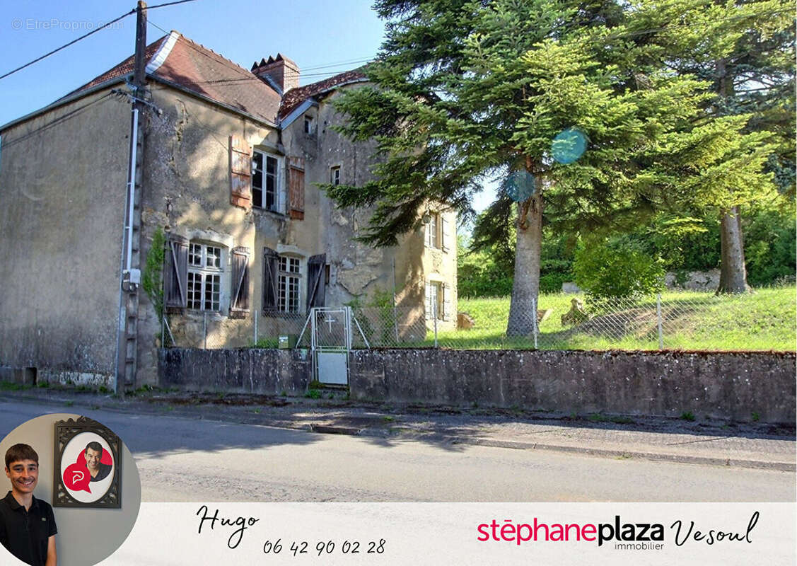 Appartement à FRESNE-SAINT-MAMES