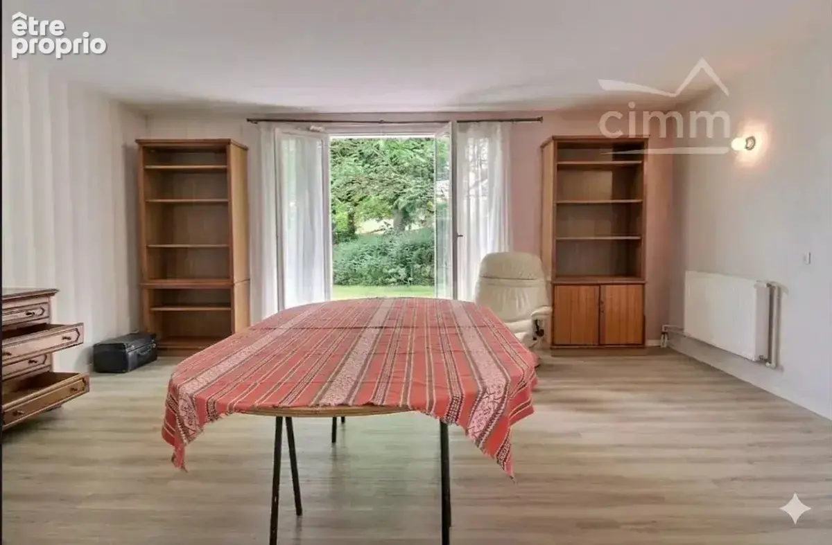 Maison 5p 120m² plain-pied - photo 4