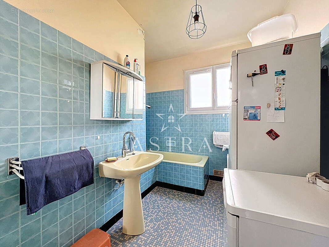Maison à ANTONY