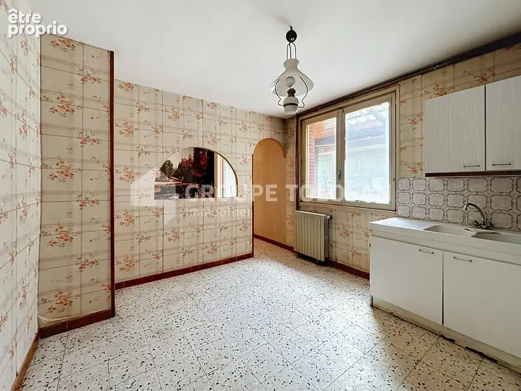 Maison 127 m² à Montrabe  - photo 8