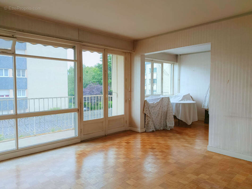 Appartement à ANGERS