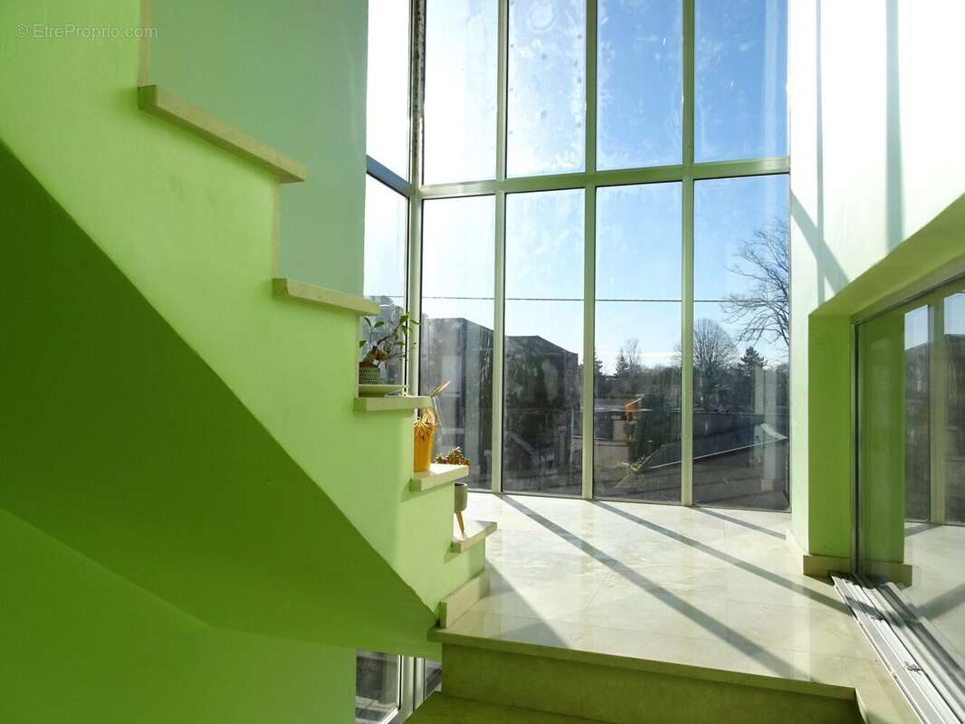 Appartement à MARCQ-EN-BAROEUL