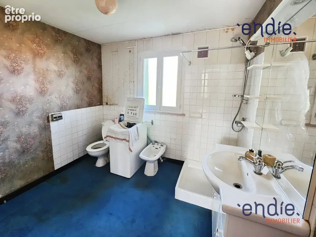 Maison 2 pièces 47 m² à vendre à Commentry (03600) - photo 5