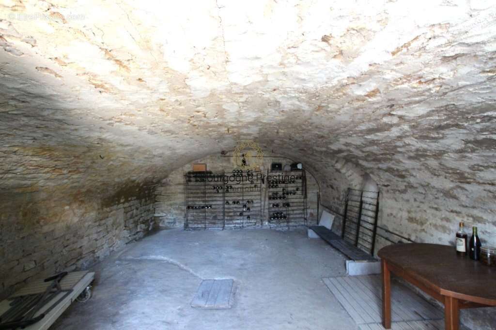 Maison à SENNECEY-LE-GRAND